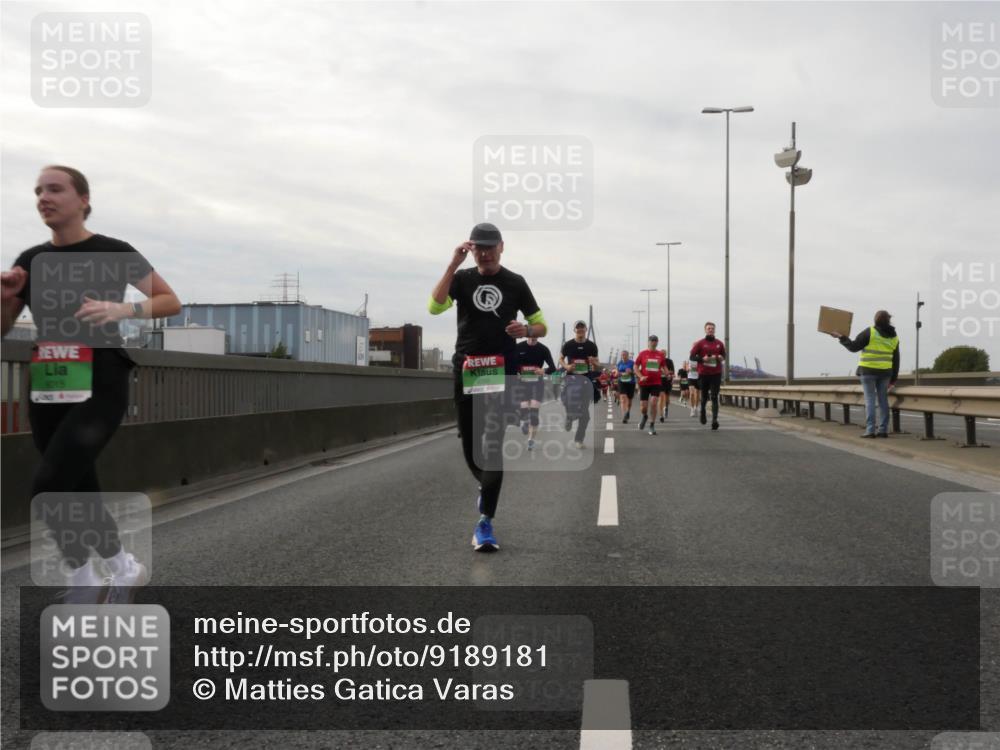03.10.2025 - Köhlbrandbrückenlauf Matties Gatica Varas http://msf.ph/oto/9189181 03.10.2025 15:57:07 Position 3 1015 meine-sportfotos.de