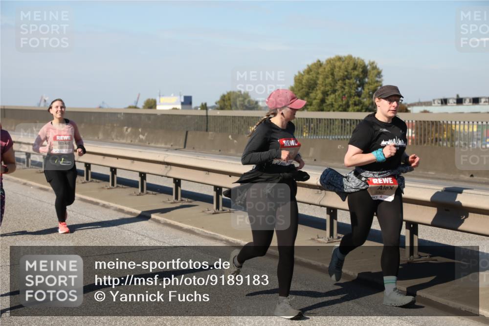 03.10.2025 - Köhlbrandbrückenlauf Yannick Fuchs http://msf.ph/oto/9189183 03.10.2025 12:08:42 Position 3 5515, 5362 meine-sportfotos.de