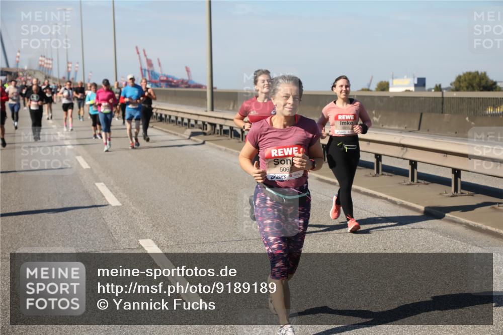 03.10.2025 - Köhlbrandbrückenlauf Yannick Fuchs http://msf.ph/oto/9189189 03.10.2025 12:08:42 Position 3 5065, 5515 meine-sportfotos.de