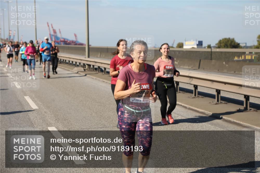 03.10.2025 - Köhlbrandbrückenlauf Yannick Fuchs http://msf.ph/oto/9189193 03.10.2025 12:08:43 Position 3 5065 meine-sportfotos.de