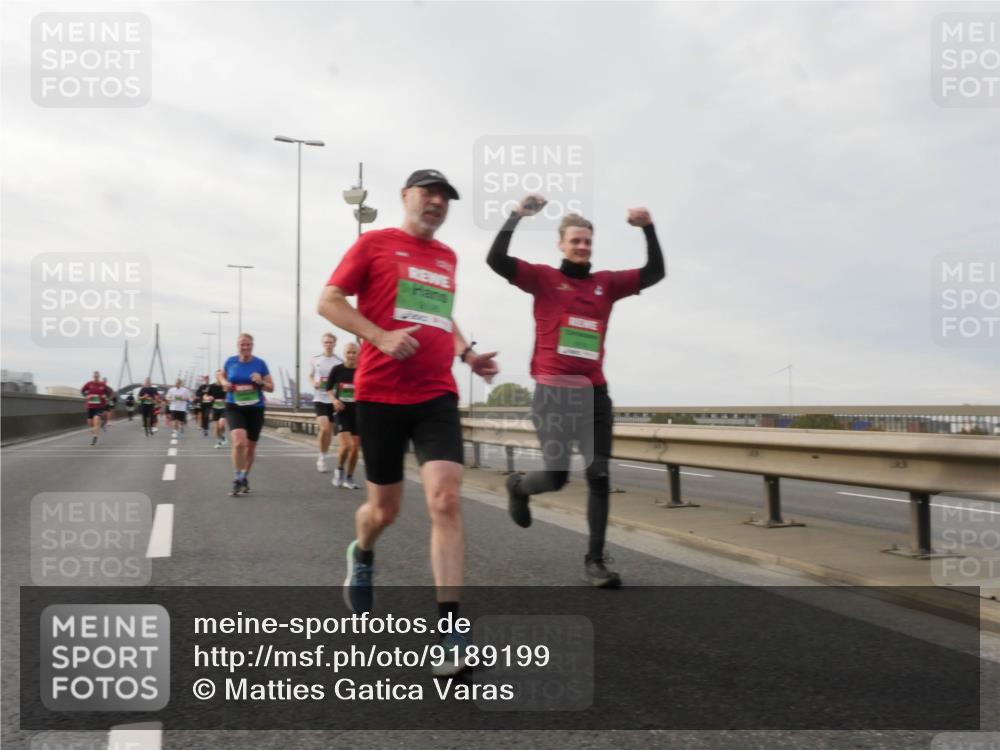 03.10.2025 - Köhlbrandbrückenlauf Matties Gatica Varas http://msf.ph/oto/9189199 03.10.2025 15:57:11 Position 3  meine-sportfotos.de