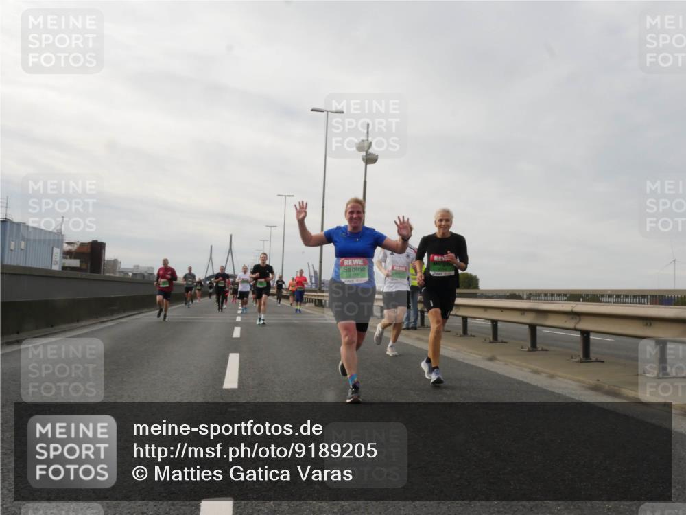 03.10.2025 - Köhlbrandbrückenlauf Matties Gatica Varas http://msf.ph/oto/9189205 03.10.2025 15:57:13 Position 3  meine-sportfotos.de