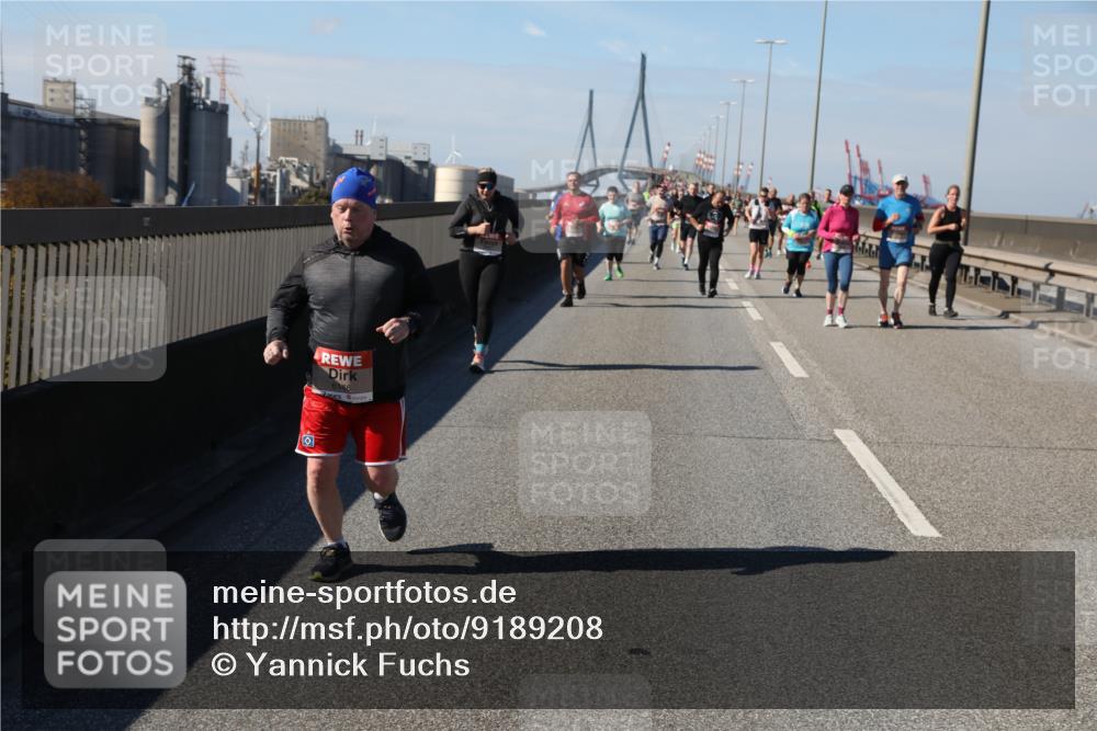 03.10.2025 - Köhlbrandbrückenlauf Yannick Fuchs http://msf.ph/oto/9189208 03.10.2025 12:08:45 Position 3 6146 meine-sportfotos.de