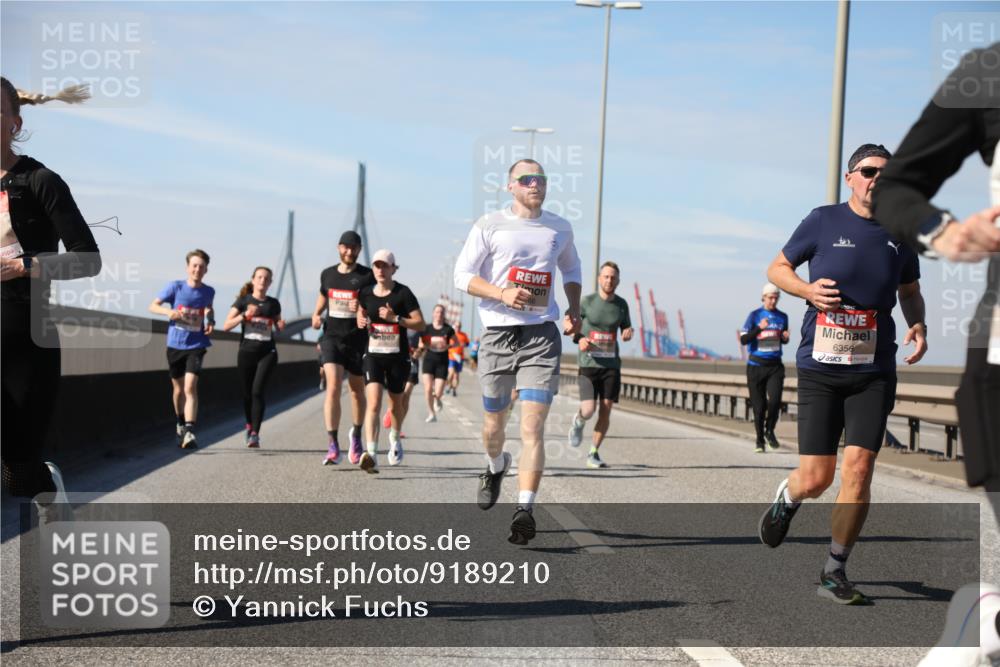 03.10.2025 - Köhlbrandbrückenlauf Yannick Fuchs http://msf.ph/oto/9189210 03.10.2025 11:48:43 Position 3 6356 meine-sportfotos.de