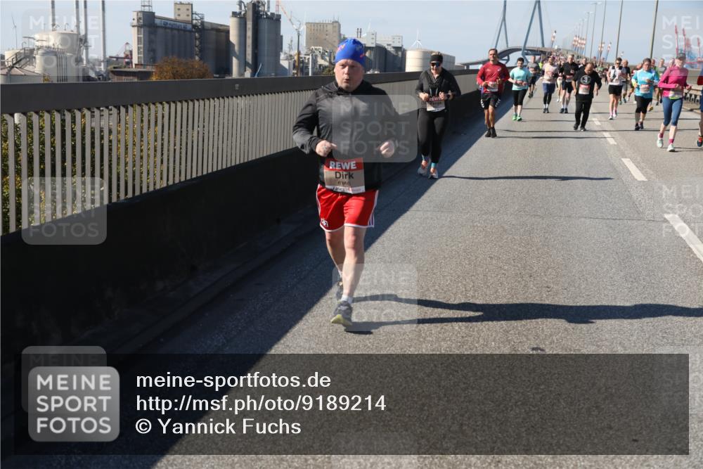 03.10.2025 - Köhlbrandbrückenlauf Yannick Fuchs http://msf.ph/oto/9189214 03.10.2025 12:08:45 Position 3 6146 meine-sportfotos.de