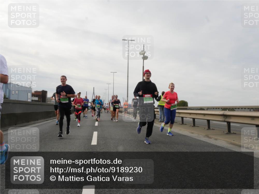 03.10.2025 - Köhlbrandbrückenlauf Matties Gatica Varas http://msf.ph/oto/9189230 03.10.2025 15:57:19 Position 3  meine-sportfotos.de