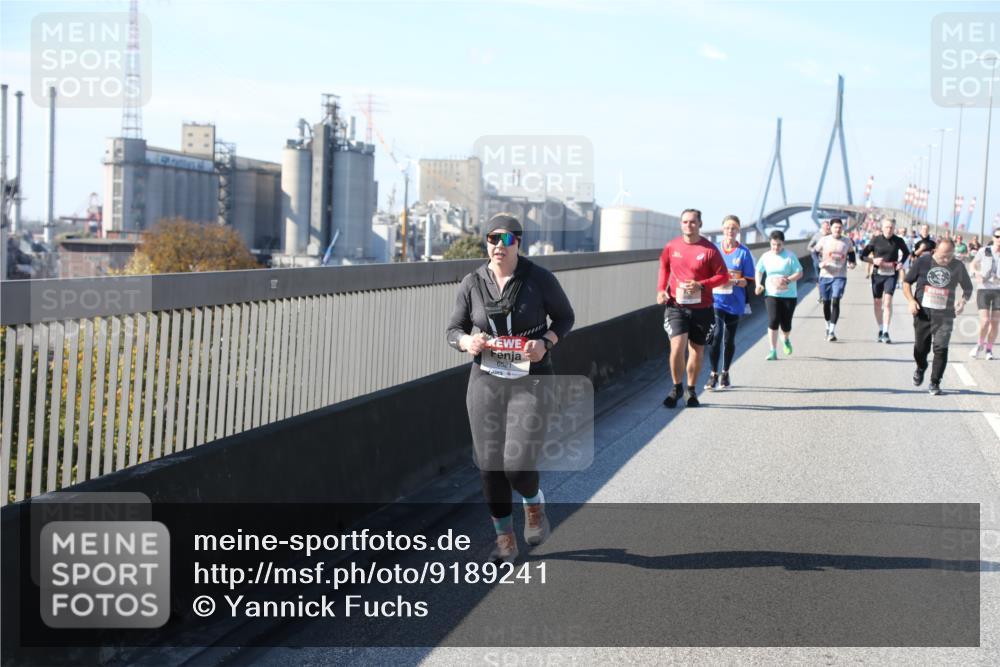 03.10.2025 - Köhlbrandbrückenlauf Yannick Fuchs http://msf.ph/oto/9189241 03.10.2025 12:08:47 Position 3 6521 meine-sportfotos.de
