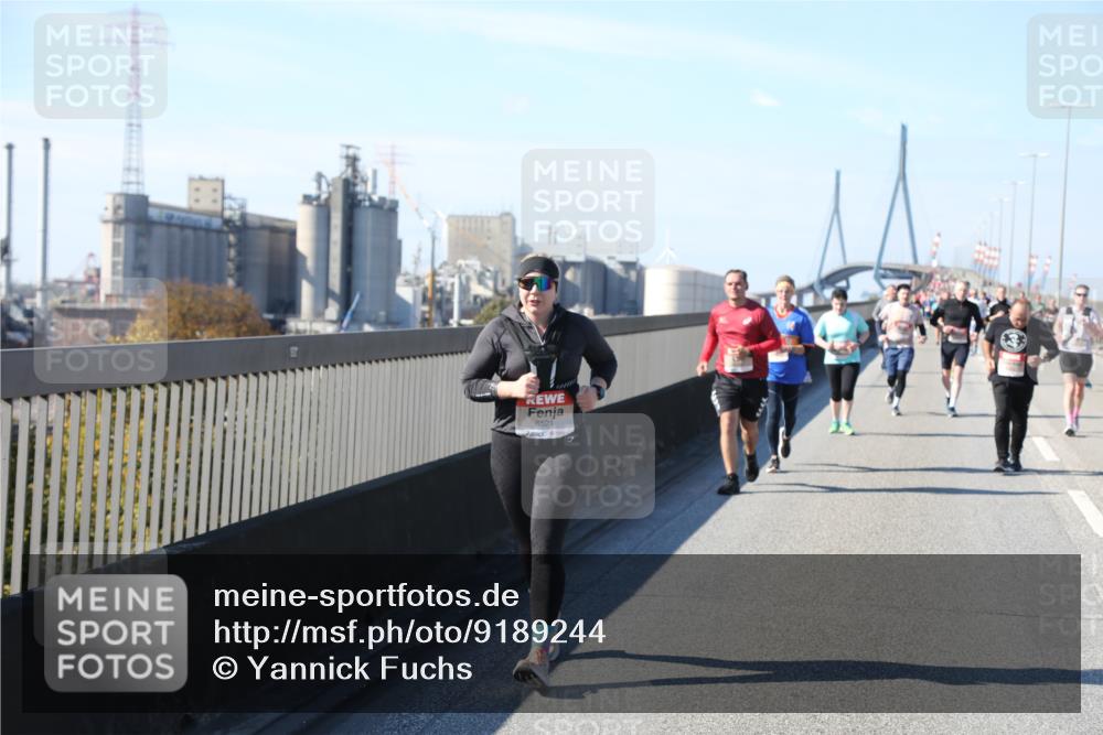03.10.2025 - Köhlbrandbrückenlauf Yannick Fuchs http://msf.ph/oto/9189244 03.10.2025 12:08:47 Position 3 6521 meine-sportfotos.de