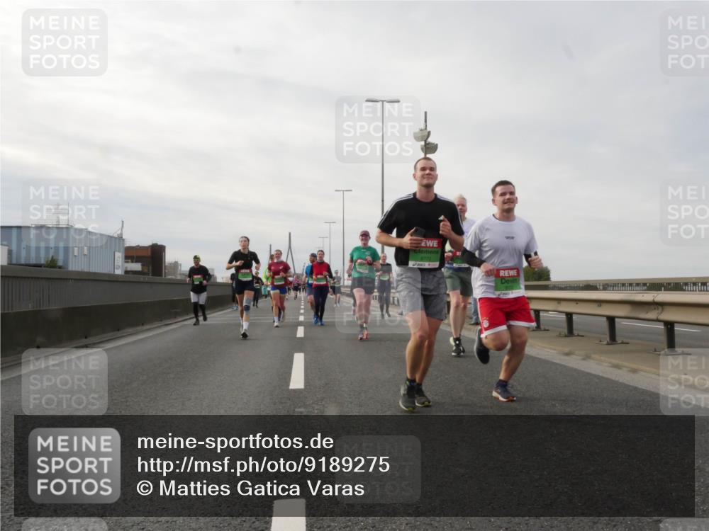 03.10.2025 - Köhlbrandbrückenlauf Matties Gatica Varas http://msf.ph/oto/9189275 03.10.2025 15:57:29 Position 3 8772 meine-sportfotos.de