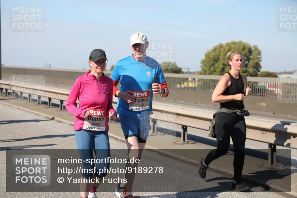 03.10.2025 - Köhlbrandbrückenlauf Yannick Fuchs http://msf.ph/oto/9189278 03.10.2025 12:08:50 Position 3 6093, 6215 meine-sportfotos.de
