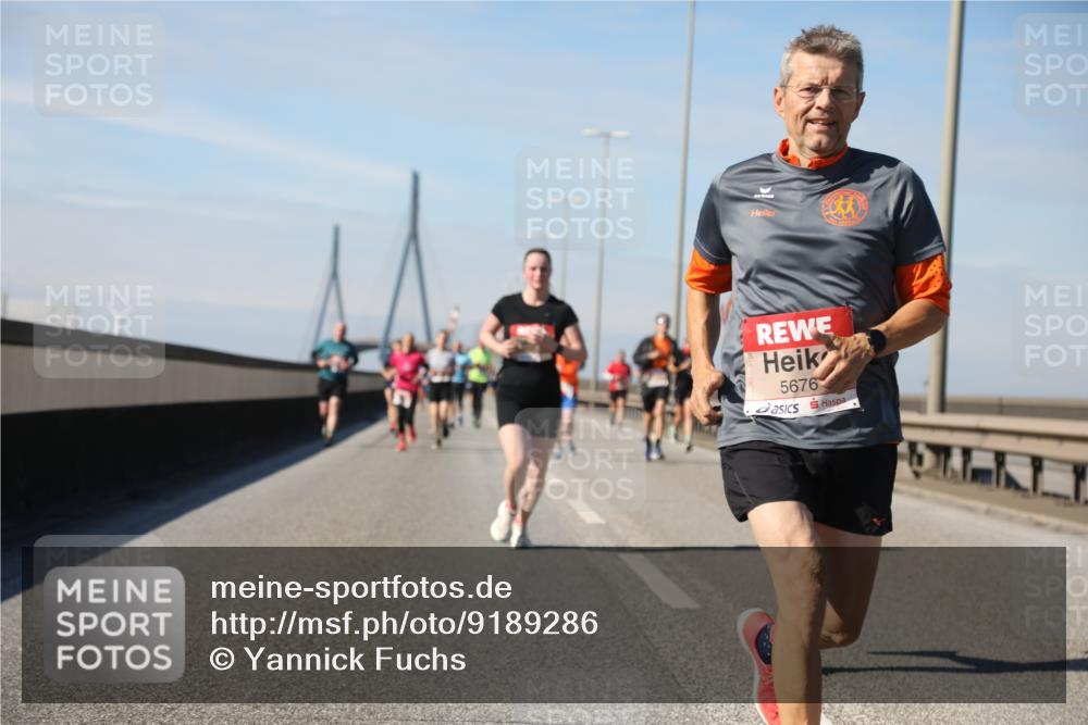 03.10.2025 - Köhlbrandbrückenlauf Yannick Fuchs http://msf.ph/oto/9189286 03.10.2025 11:48:48 Position 3 5676 meine-sportfotos.de