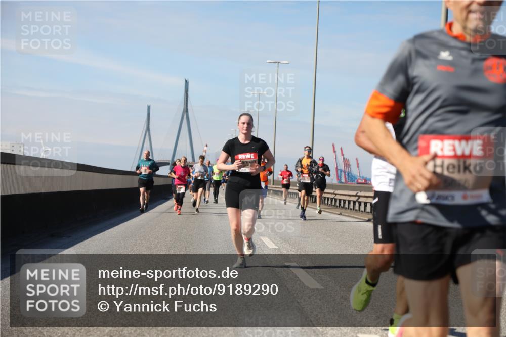 03.10.2025 - Köhlbrandbrückenlauf Yannick Fuchs http://msf.ph/oto/9189290 03.10.2025 11:48:48 Position 3 7375, 5610 meine-sportfotos.de