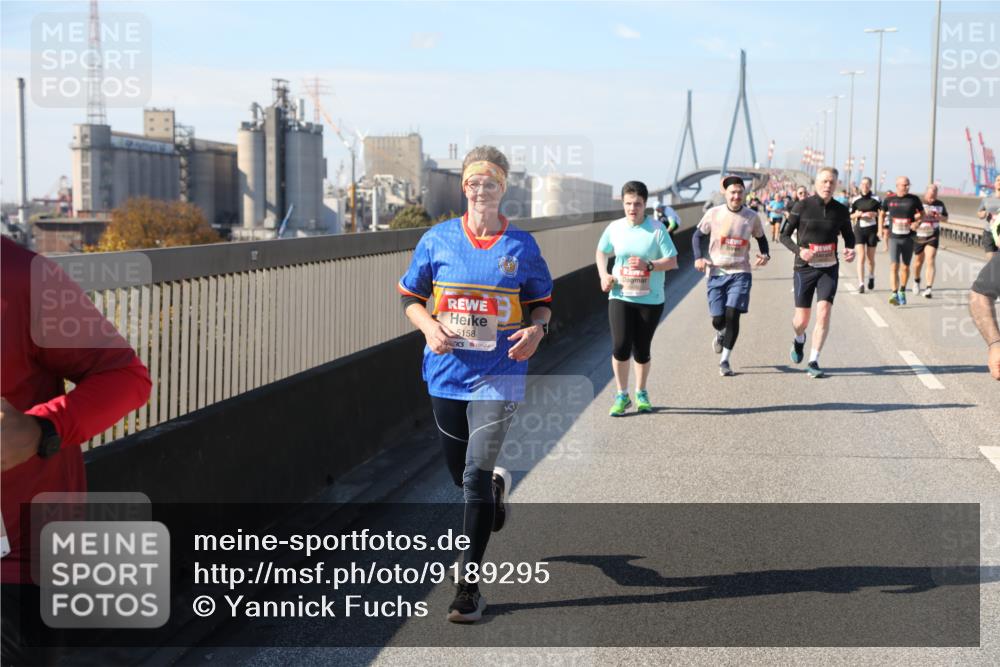 03.10.2025 - Köhlbrandbrückenlauf Yannick Fuchs http://msf.ph/oto/9189295 03.10.2025 12:08:52 Position 3 5158 meine-sportfotos.de