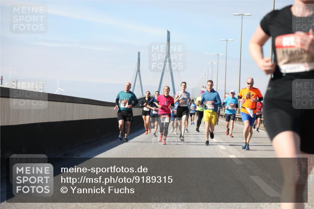 03.10.2025 - Köhlbrandbrückenlauf Yannick Fuchs http://msf.ph/oto/9189315 03.10.2025 11:48:50 Position 3  meine-sportfotos.de