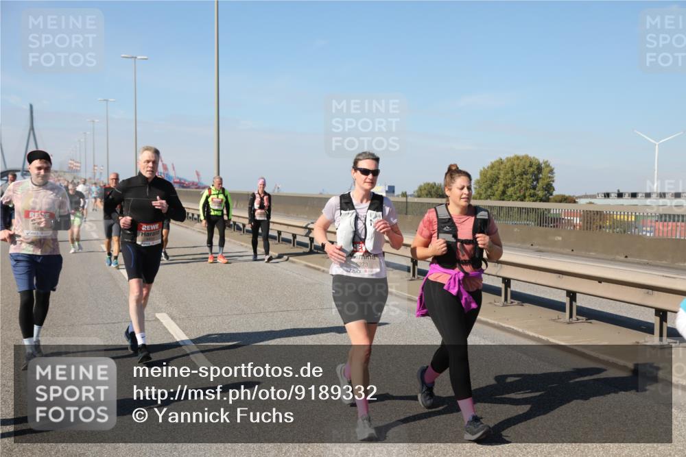 03.10.2025 - Köhlbrandbrückenlauf Yannick Fuchs http://msf.ph/oto/9189332 03.10.2025 12:08:54 Position 3 5273 meine-sportfotos.de