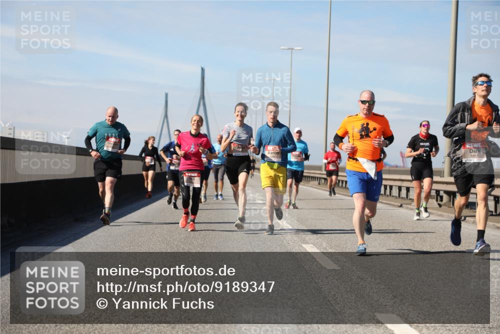 03.10.2025 - Köhlbrandbrückenlauf Yannick Fuchs http://msf.ph/oto/9189347 03.10.2025 11:48:53 Position 3 595 meine-sportfotos.de