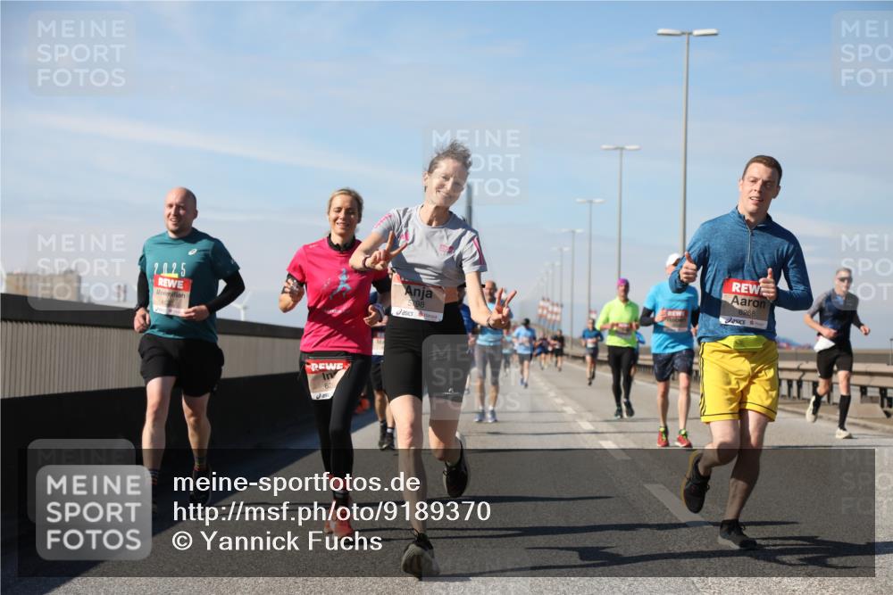 03.10.2025 - Köhlbrandbrückenlauf Yannick Fuchs http://msf.ph/oto/9189370 03.10.2025 11:48:55 Position 3 2025, 5798, 6268 meine-sportfotos.de