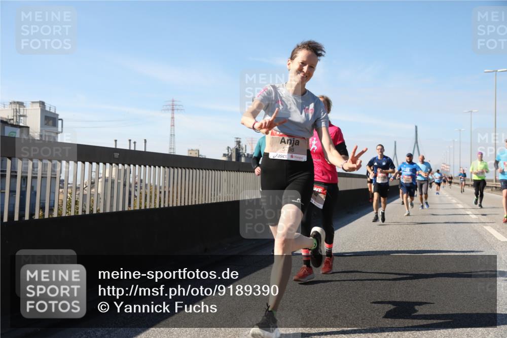 03.10.2025 - Köhlbrandbrückenlauf Yannick Fuchs http://msf.ph/oto/9189390 03.10.2025 11:48:56 Position 3 5798 meine-sportfotos.de