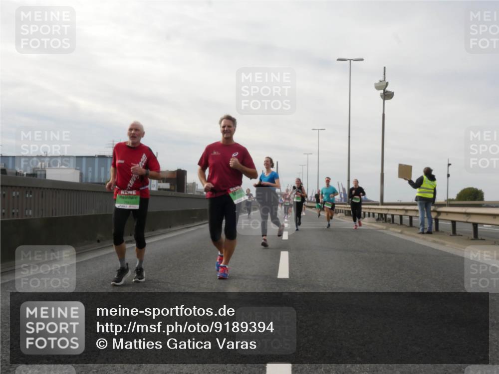 03.10.2025 - Köhlbrandbrückenlauf Matties Gatica Varas http://msf.ph/oto/9189394 03.10.2025 15:57:57 Position 3  meine-sportfotos.de