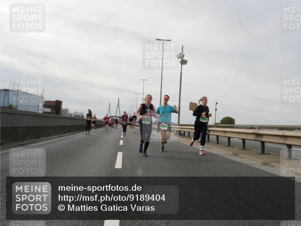 03.10.2025 - Köhlbrandbrückenlauf Matties Gatica Varas http://msf.ph/oto/9189404 03.10.2025 15:58:00 Position 3  meine-sportfotos.de