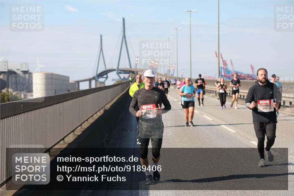 03.10.2025 - Köhlbrandbrückenlauf Yannick Fuchs http://msf.ph/oto/9189406 03.10.2025 12:09:05 Position 3 4767 meine-sportfotos.de