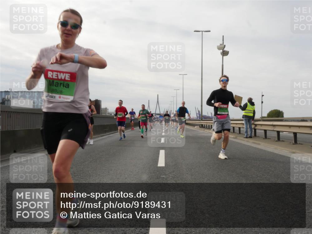03.10.2025 - Köhlbrandbrückenlauf Matties Gatica Varas http://msf.ph/oto/9189431 03.10.2025 15:58:06 Position 3 8928 meine-sportfotos.de