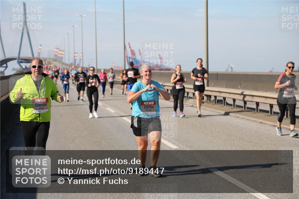 03.10.2025 - Köhlbrandbrückenlauf Yannick Fuchs http://msf.ph/oto/9189447 03.10.2025 12:09:10 Position 3 5783, 5179 meine-sportfotos.de