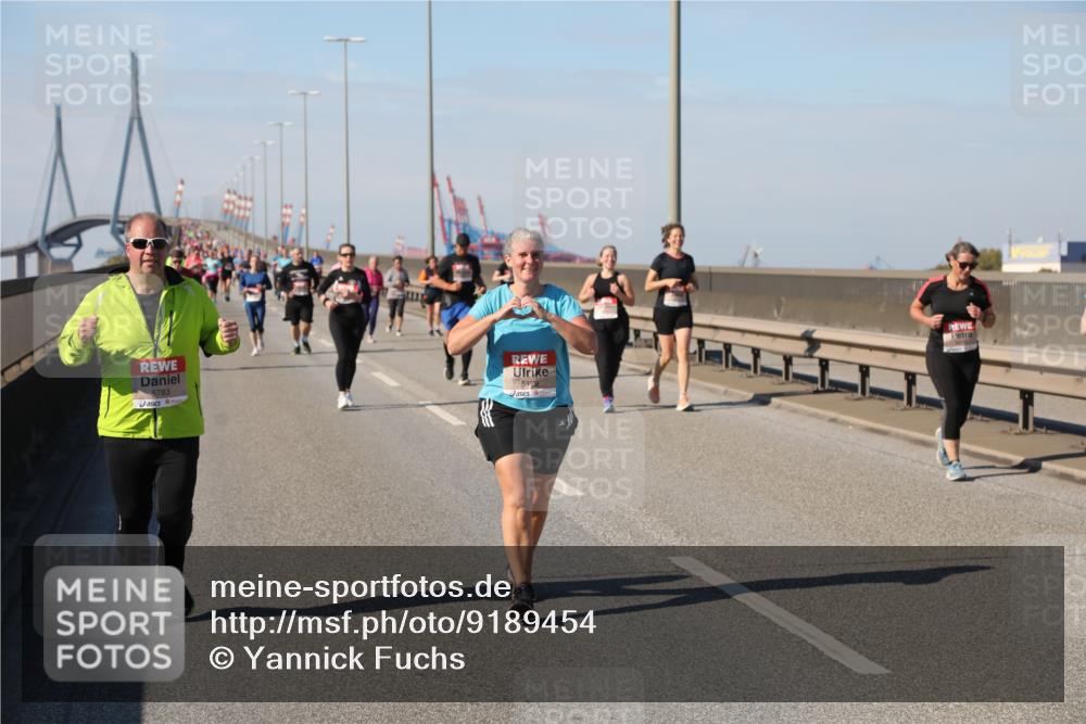 03.10.2025 - Köhlbrandbrückenlauf Yannick Fuchs http://msf.ph/oto/9189454 03.10.2025 12:09:11 Position 3 5783, 5179 meine-sportfotos.de