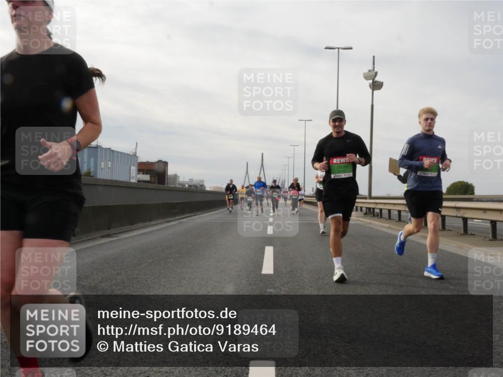 03.10.2025 - Köhlbrandbrückenlauf Matties Gatica Varas http://msf.ph/oto/9189464 03.10.2025 15:58:14 Position 3 9735 meine-sportfotos.de