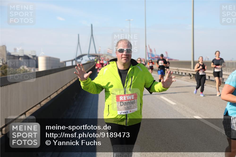 03.10.2025 - Köhlbrandbrückenlauf Yannick Fuchs http://msf.ph/oto/9189473 03.10.2025 12:09:12 Position 3 5783 meine-sportfotos.de
