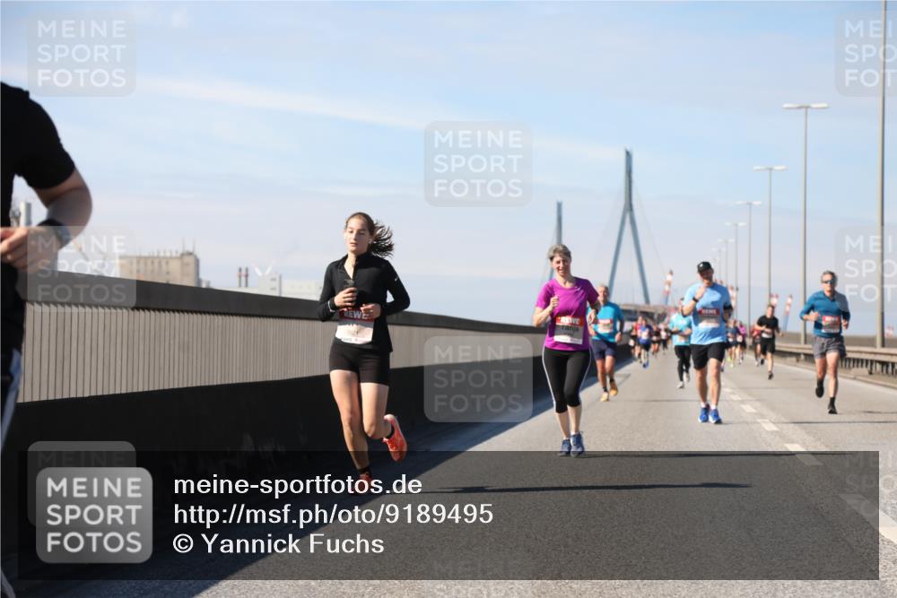 03.10.2025 - Köhlbrandbrückenlauf Yannick Fuchs http://msf.ph/oto/9189495 03.10.2025 11:49:02 Position 3  meine-sportfotos.de
