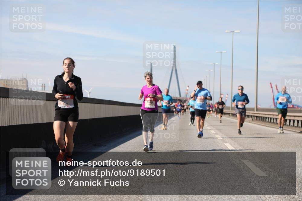 03.10.2025 - Köhlbrandbrückenlauf Yannick Fuchs http://msf.ph/oto/9189501 03.10.2025 11:49:02 Position 3 6821 meine-sportfotos.de