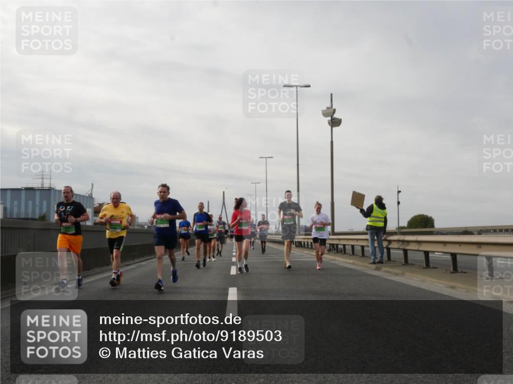 03.10.2025 - Köhlbrandbrückenlauf Matties Gatica Varas http://msf.ph/oto/9189503 03.10.2025 15:58:22 Position 3  meine-sportfotos.de
