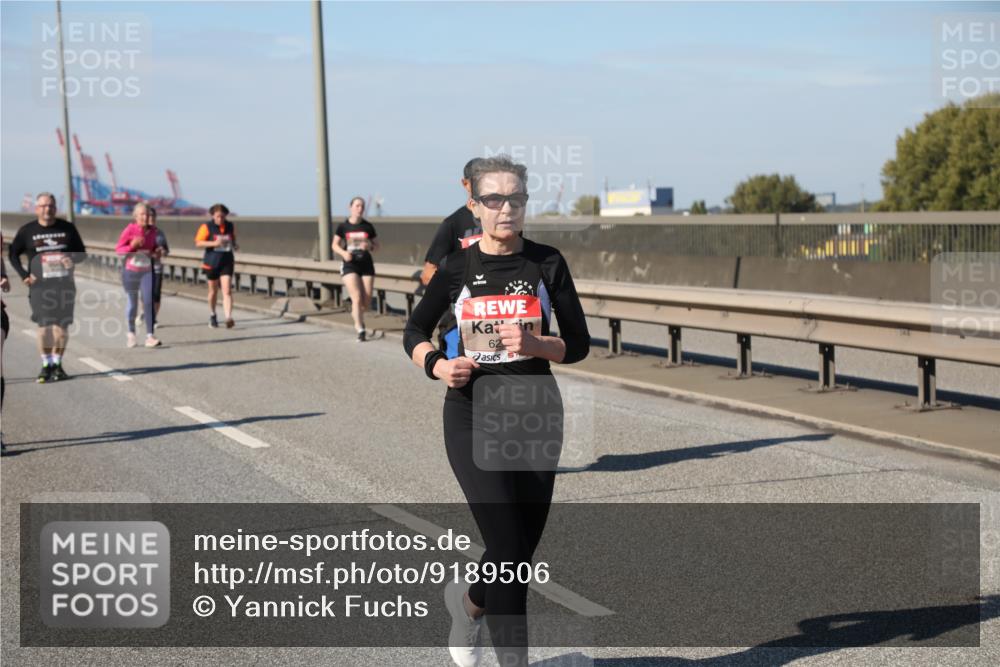 03.10.2025 - Köhlbrandbrückenlauf Yannick Fuchs http://msf.ph/oto/9189506 03.10.2025 12:09:17 Position 3 62 meine-sportfotos.de