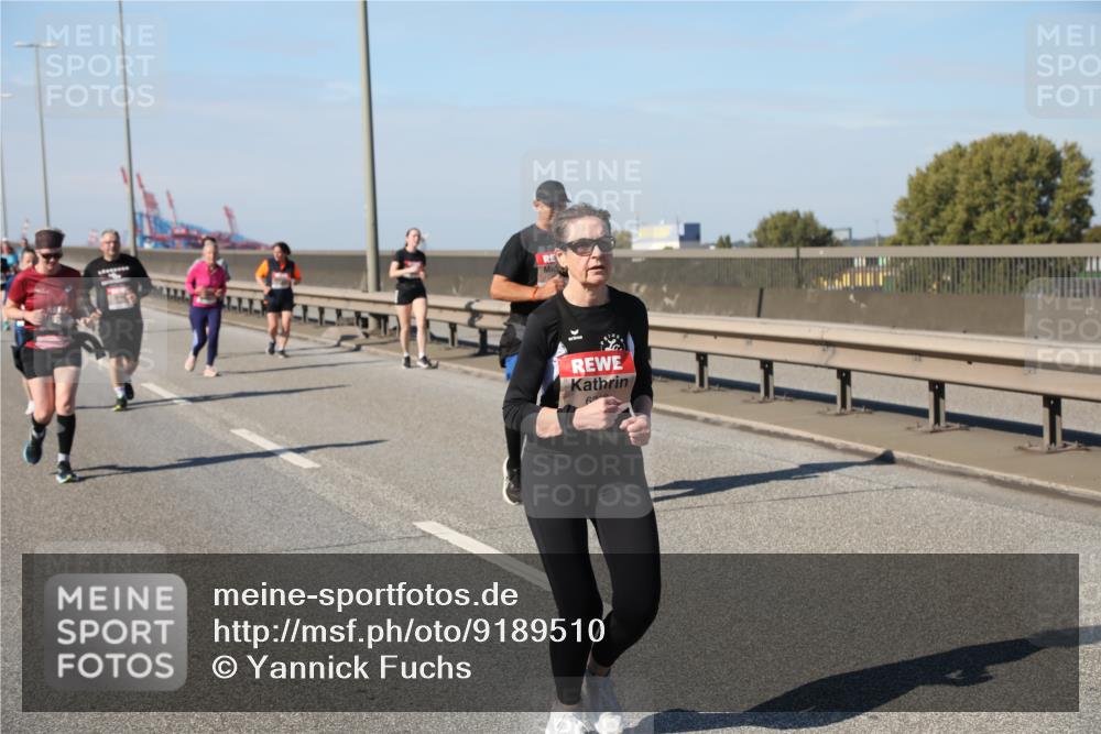 03.10.2025 - Köhlbrandbrückenlauf Yannick Fuchs http://msf.ph/oto/9189510 03.10.2025 12:09:17 Position 3  meine-sportfotos.de