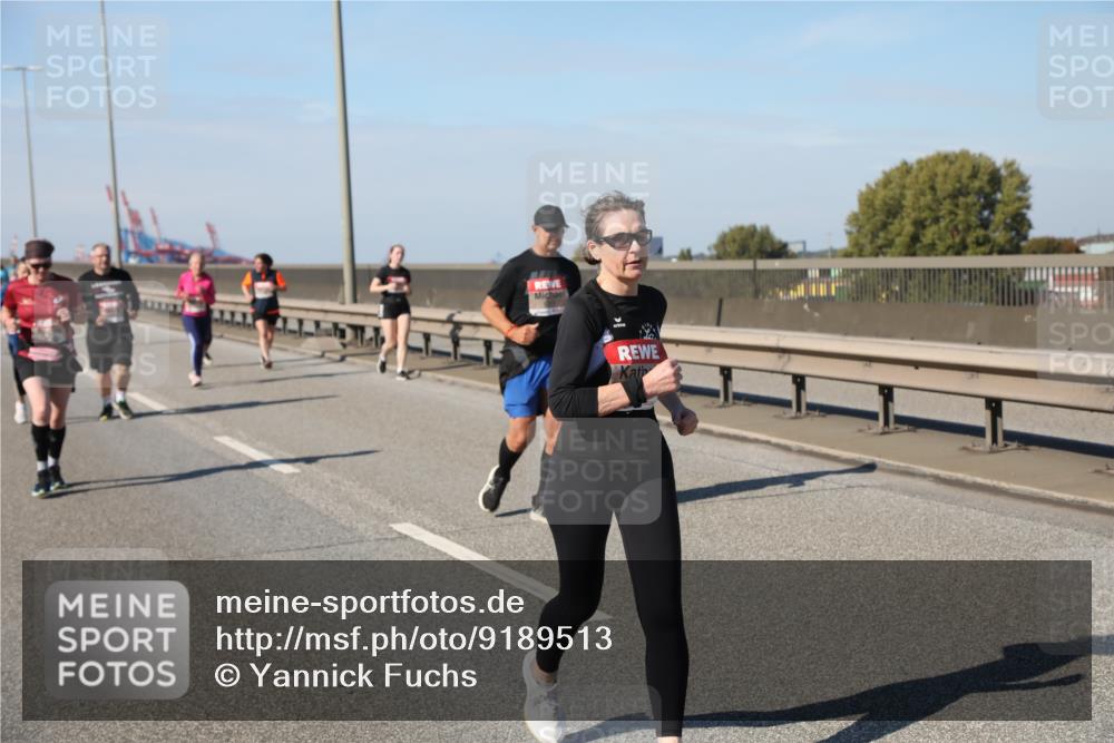 03.10.2025 - Köhlbrandbrückenlauf Yannick Fuchs http://msf.ph/oto/9189513 03.10.2025 12:09:17 Position 3  meine-sportfotos.de