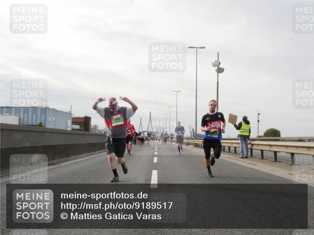 03.10.2025 - Köhlbrandbrückenlauf Matties Gatica Varas http://msf.ph/oto/9189517 03.10.2025 15:58:28 Position 3  meine-sportfotos.de