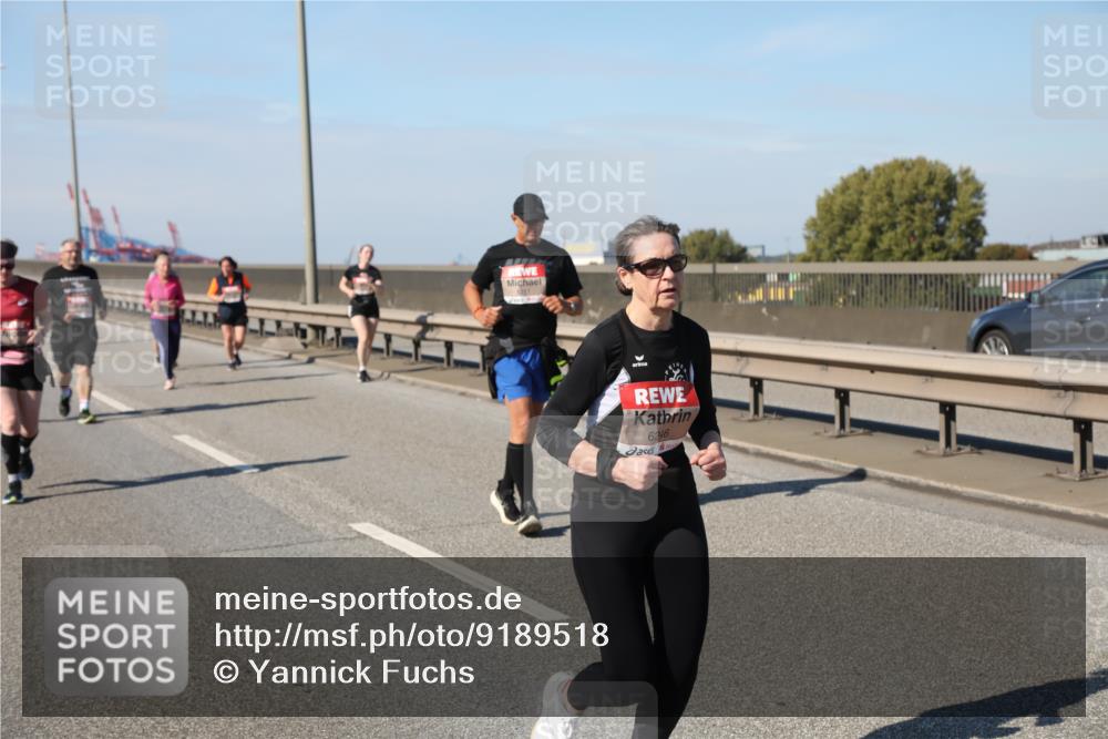 03.10.2025 - Köhlbrandbrückenlauf Yannick Fuchs http://msf.ph/oto/9189518 03.10.2025 12:09:17 Position 3 6246 meine-sportfotos.de