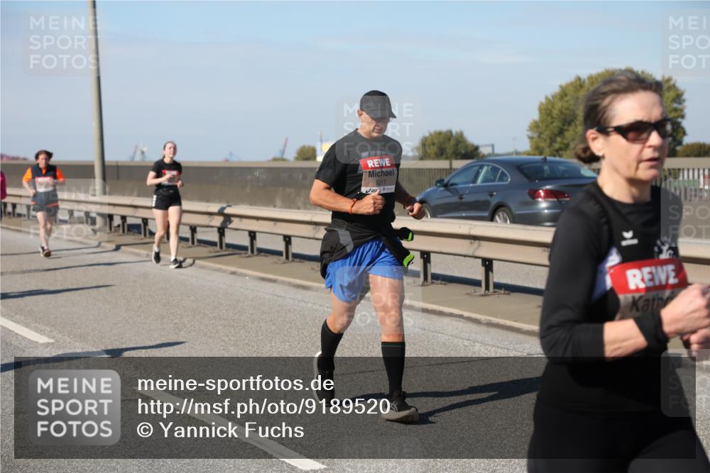 03.10.2025 - Köhlbrandbrückenlauf Yannick Fuchs http://msf.ph/oto/9189520 03.10.2025 12:09:18 Position 3 5211 meine-sportfotos.de