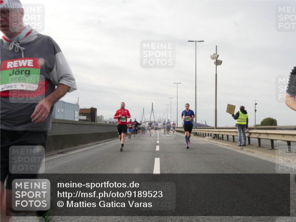 03.10.2025 - Köhlbrandbrückenlauf Matties Gatica Varas http://msf.ph/oto/9189523 03.10.2025 15:58:29 Position 3 8066 meine-sportfotos.de
