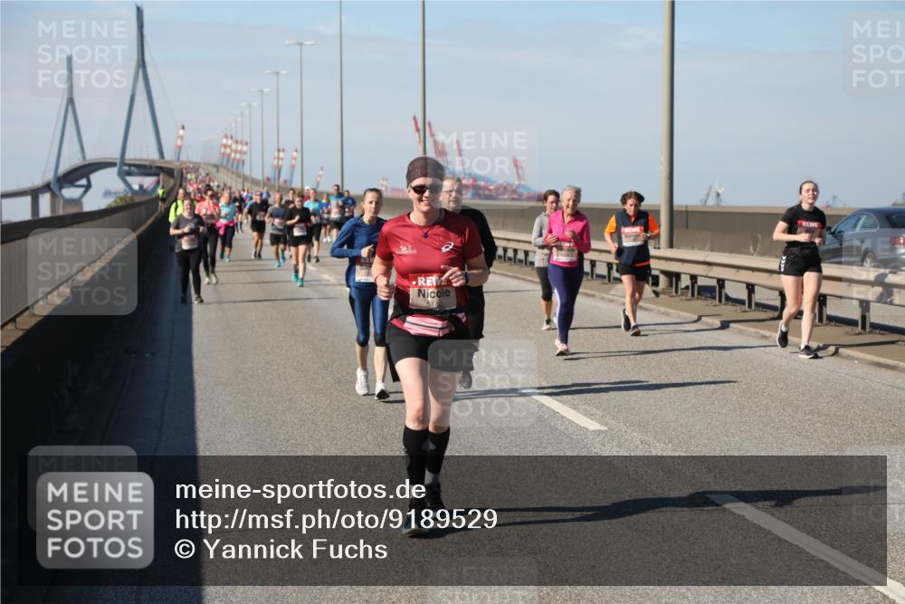 03.10.2025 - Köhlbrandbrückenlauf Yannick Fuchs http://msf.ph/oto/9189529 03.10.2025 12:09:18 Position 3 5140 meine-sportfotos.de