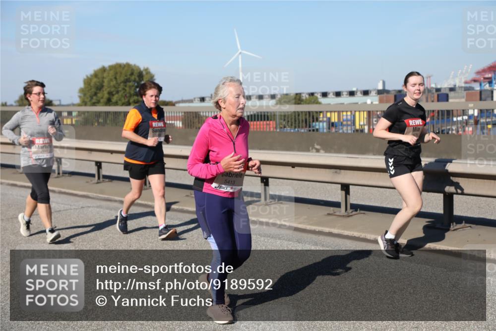 03.10.2025 - Köhlbrandbrückenlauf Yannick Fuchs http://msf.ph/oto/9189592 03.10.2025 12:09:24 Position 3 5413 meine-sportfotos.de