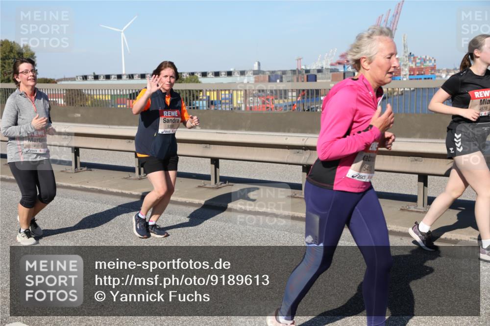 03.10.2025 - Köhlbrandbrückenlauf Yannick Fuchs http://msf.ph/oto/9189613 03.10.2025 12:09:25 Position 3 4919, 5300, 5413, 9, 1, 4578 meine-sportfotos.de