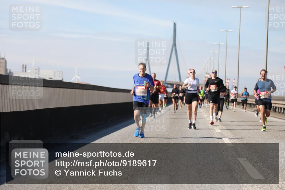03.10.2025 - Köhlbrandbrückenlauf Yannick Fuchs http://msf.ph/oto/9189617 03.10.2025 11:49:17 Position 3  meine-sportfotos.de
