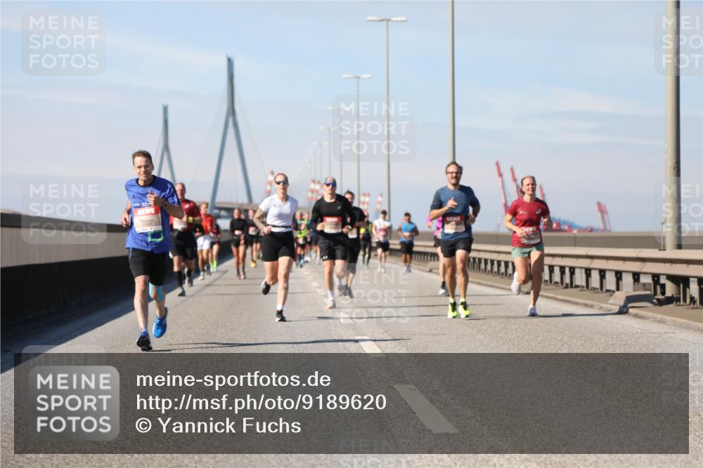 03.10.2025 - Köhlbrandbrückenlauf Yannick Fuchs http://msf.ph/oto/9189620 03.10.2025 11:49:18 Position 3 6720 meine-sportfotos.de