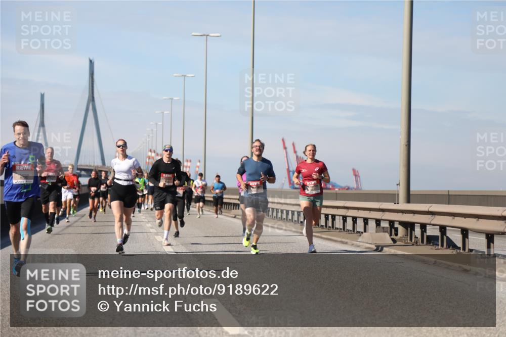 03.10.2025 - Köhlbrandbrückenlauf Yannick Fuchs http://msf.ph/oto/9189622 03.10.2025 11:49:18 Position 3  meine-sportfotos.de