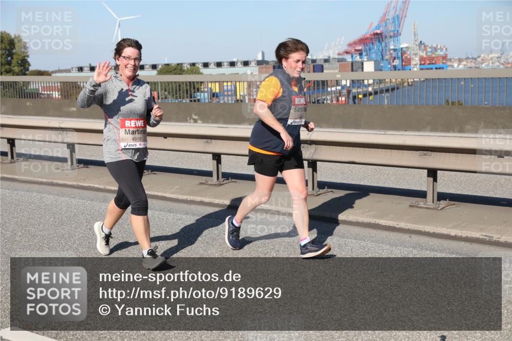 03.10.2025 - Köhlbrandbrückenlauf Yannick Fuchs http://msf.ph/oto/9189629 03.10.2025 12:09:25 Position 3 4919 meine-sportfotos.de