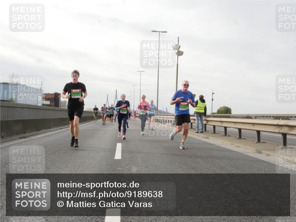 03.10.2025 - Köhlbrandbrückenlauf Matties Gatica Varas http://msf.ph/oto/9189638 03.10.2025 15:58:55 Position 3  meine-sportfotos.de