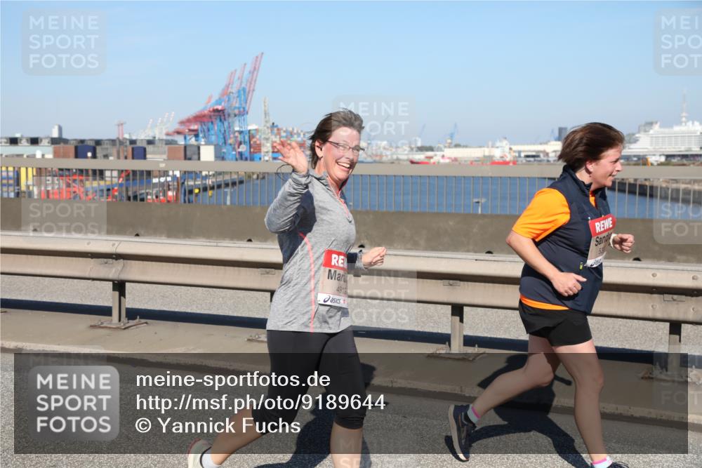 03.10.2025 - Köhlbrandbrückenlauf Yannick Fuchs http://msf.ph/oto/9189644 03.10.2025 12:09:26 Position 3 4919 meine-sportfotos.de