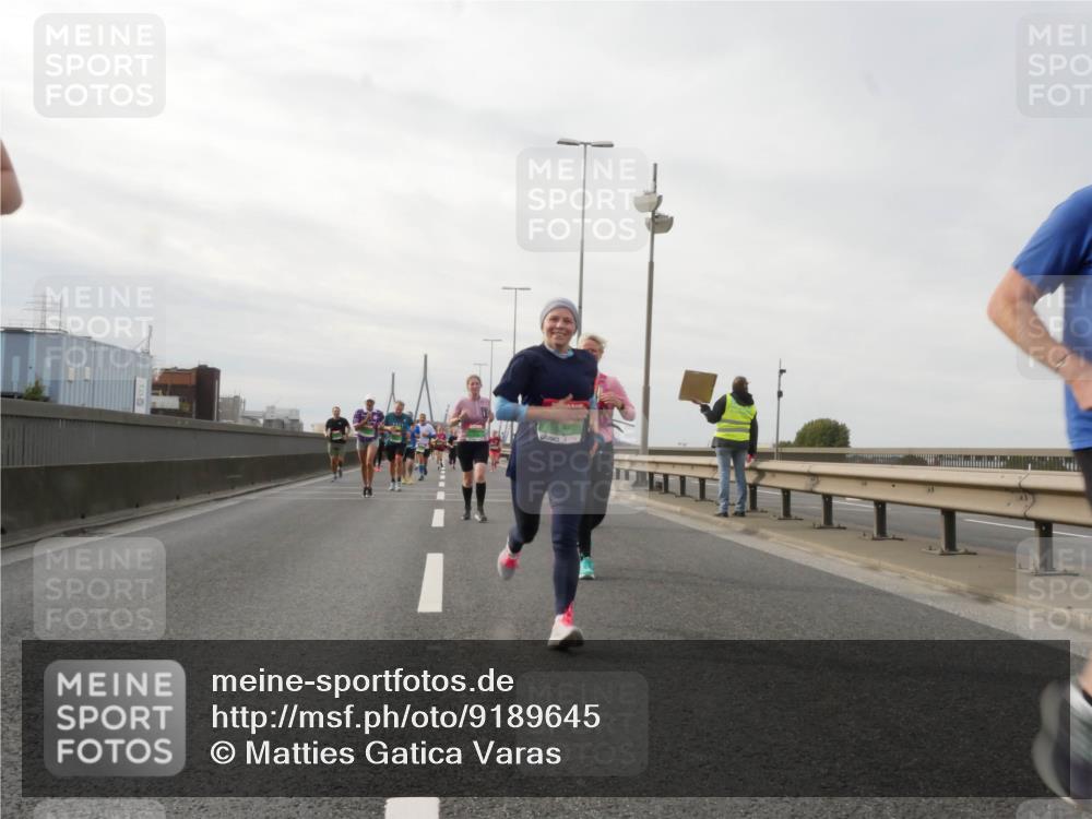 03.10.2025 - Köhlbrandbrückenlauf Matties Gatica Varas http://msf.ph/oto/9189645 03.10.2025 15:58:56 Position 3  meine-sportfotos.de